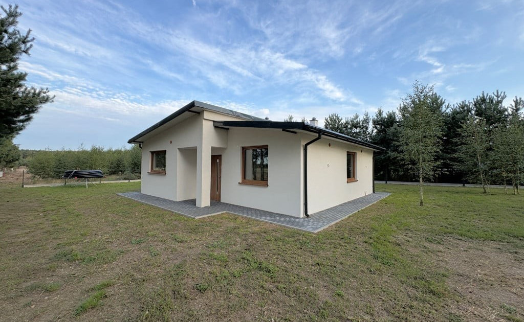 Dom – Warta - Widok 2