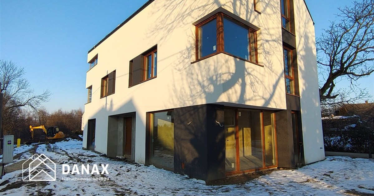 House in Kobierzyn, powiat tarnowski - Widok 2