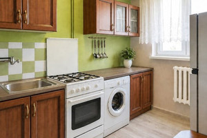 47 m2 - Mieszkanie w centrum Słubic