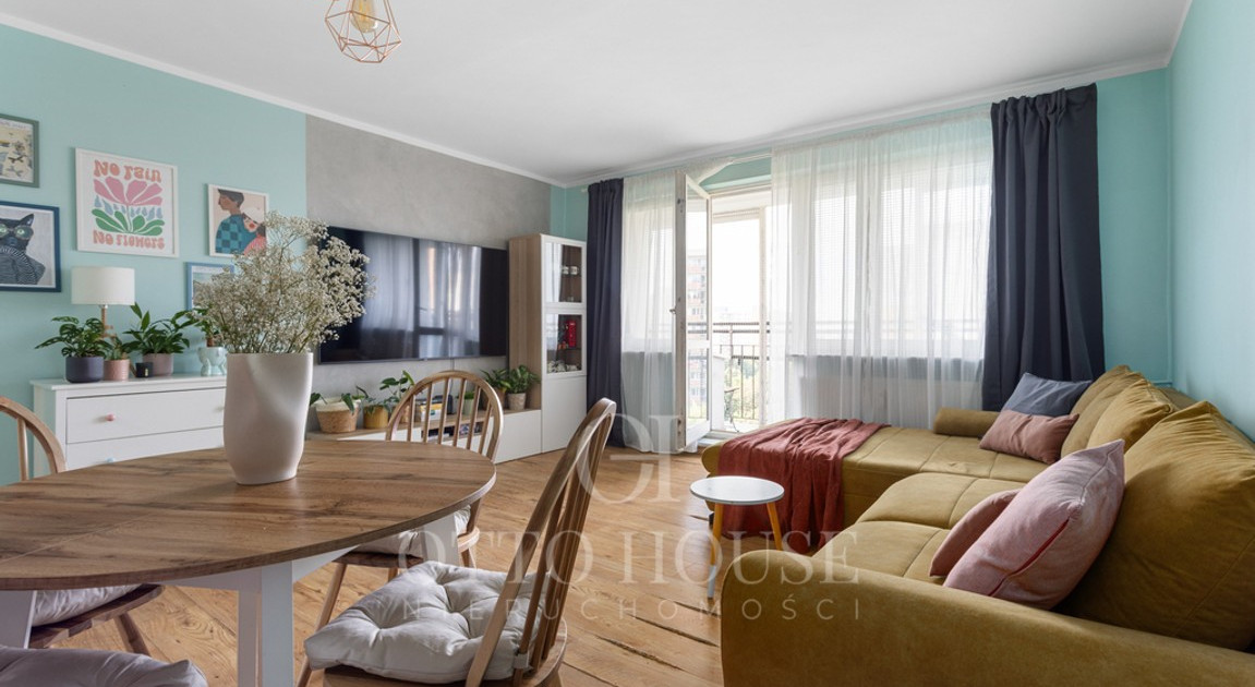 Apartment in Grunwald - Widok 2