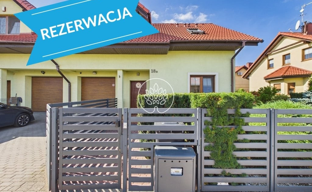 Dom – Bydgoszcz, Czyżkówko - Widok 2