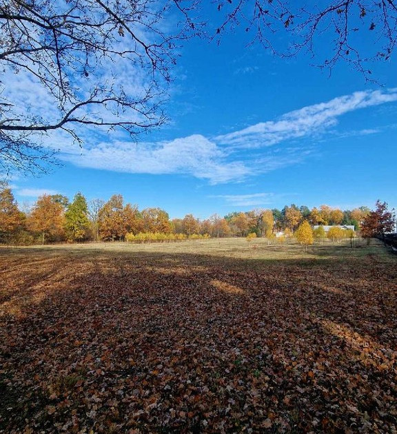 Działka na sprzedaż - Widok 2
