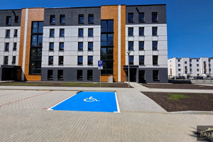 Grudziądz Osiedle Nowy Rządz ul.Rożanowicza 35