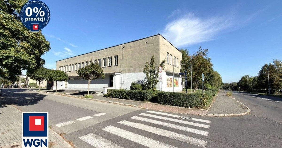 Lokal handlowy, usługowy do wynajęcia - Widok 2