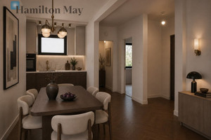 Apartament z dwoma sypialniami