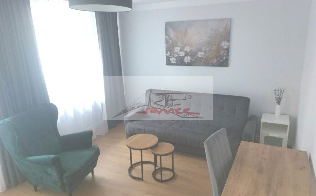 Mieszkanie – Warszawa, Osiedle WSM Mokotów, Mokotów - Widok 2