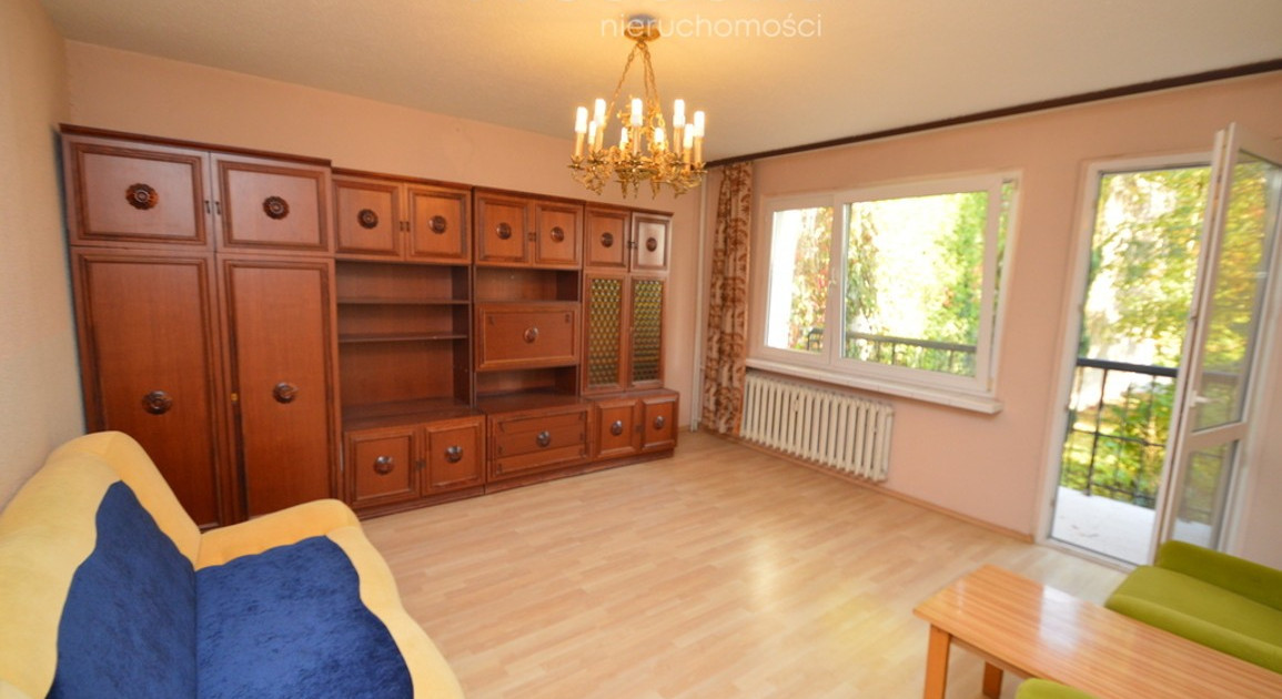 Mieszkanie – Opole - Widok 2
