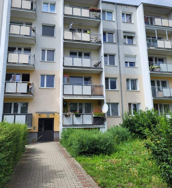 Mieszkanie – Piątkowo - Widok 2