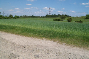 Działka na sprzedaż, 2400 m², Olsztyn Przymiłowice