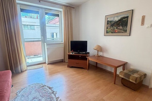 Mieszkanie na sprzedaż, 38 m², 1 pokój Krynica-Zdrój Krynica-Zdrój