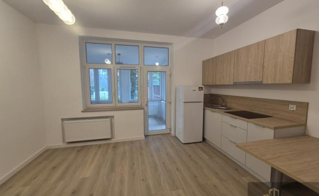 Mieszkanie – Kraków, Krowodrza - Widok 2