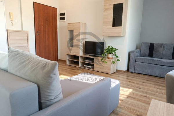 Íbúð, 30 m²