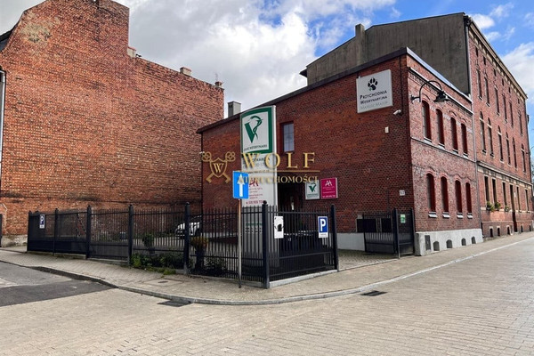 Lokal handlowy, usługowy do wynajęcia