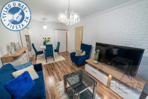 Lublin, LSM, ul. Zana - 3 pokoje, 56 m2 - od zaraz
