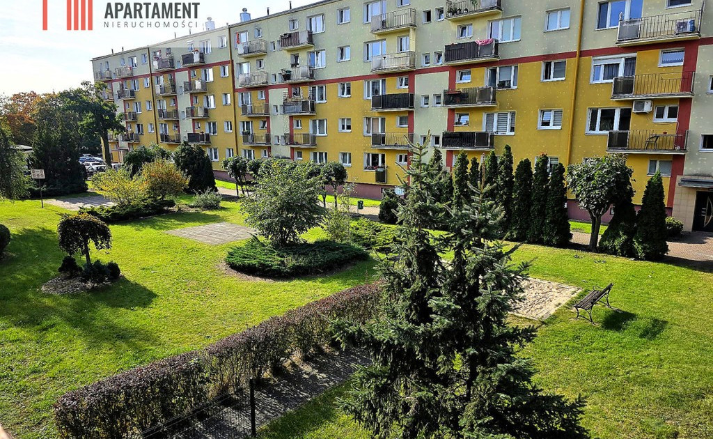 Mieszkanie – Bydgoszcz - Widok 2