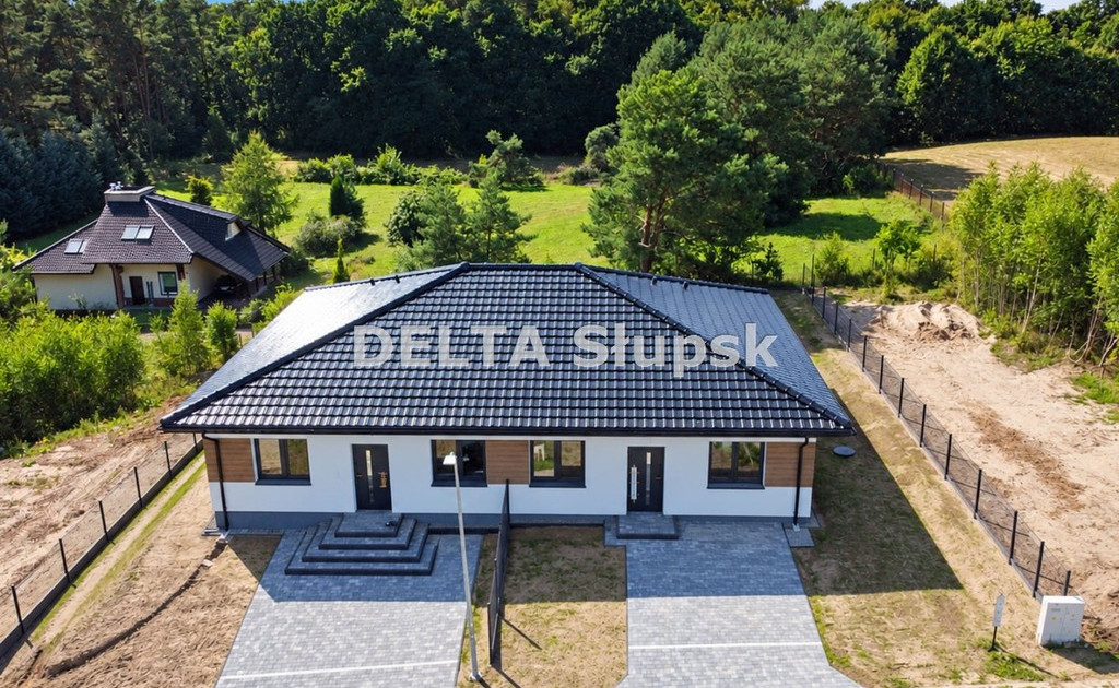 Dom – Słupsk - Widok 2