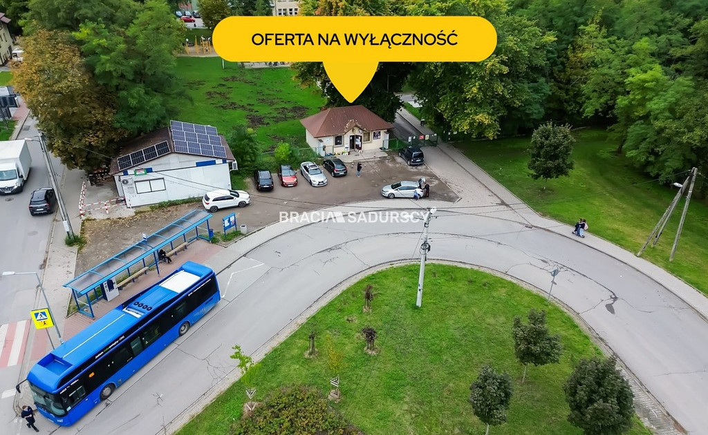 Nieruchomość komercyjna na sprzedaż - Widok 2