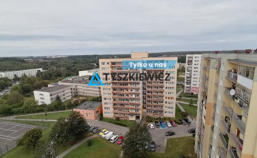 Mieszkanie – Piecki-Migowo - Widok 2