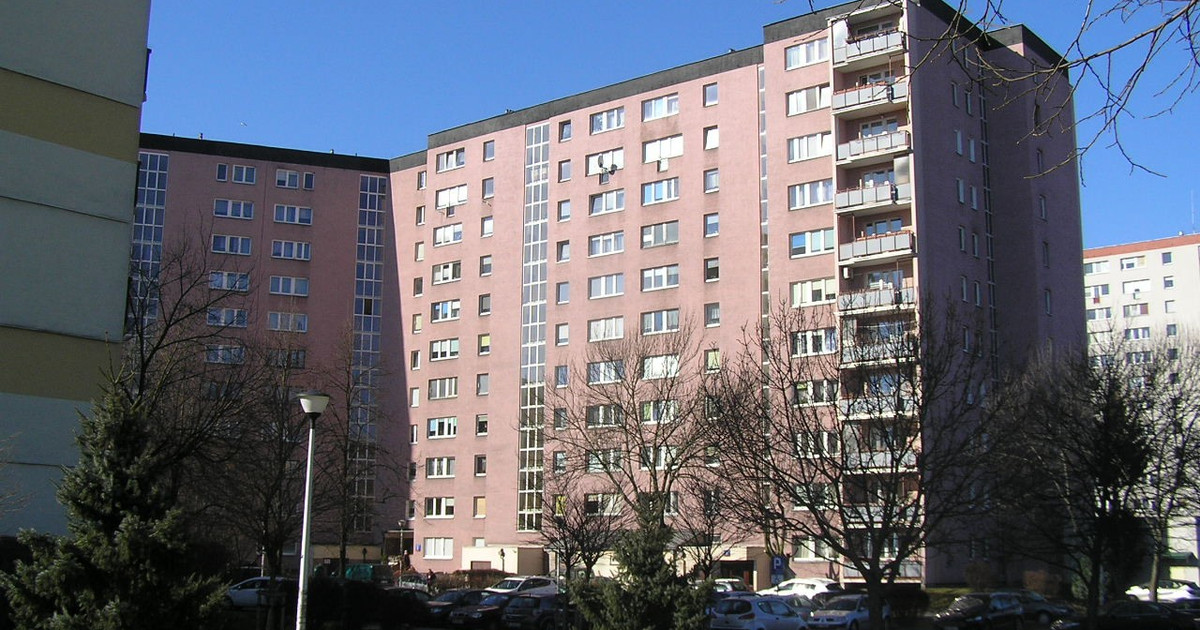Mieszkanie – Praga-Południe - Widok 2