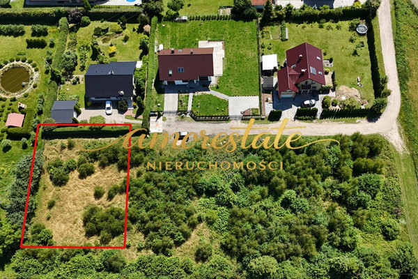 Zemljišče, 1268 m²