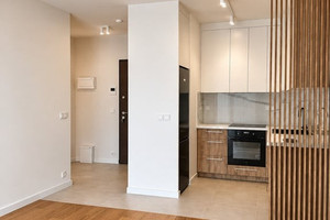 Nowo wykończone | 2 pokoje | ogródek 29 m²