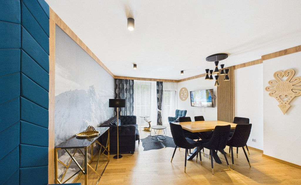 Mieszkanie – Zakopane, powiat tatrzański - Widok 2