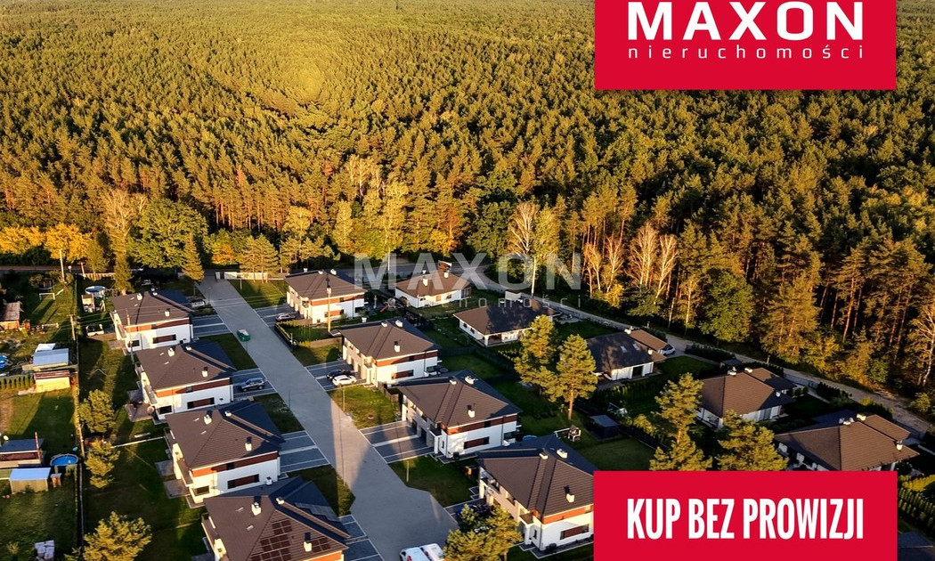Dom – Wieliszew - Widok 2
