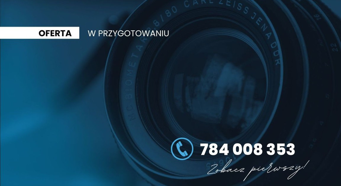 Działka na sprzedaż - Widok 2