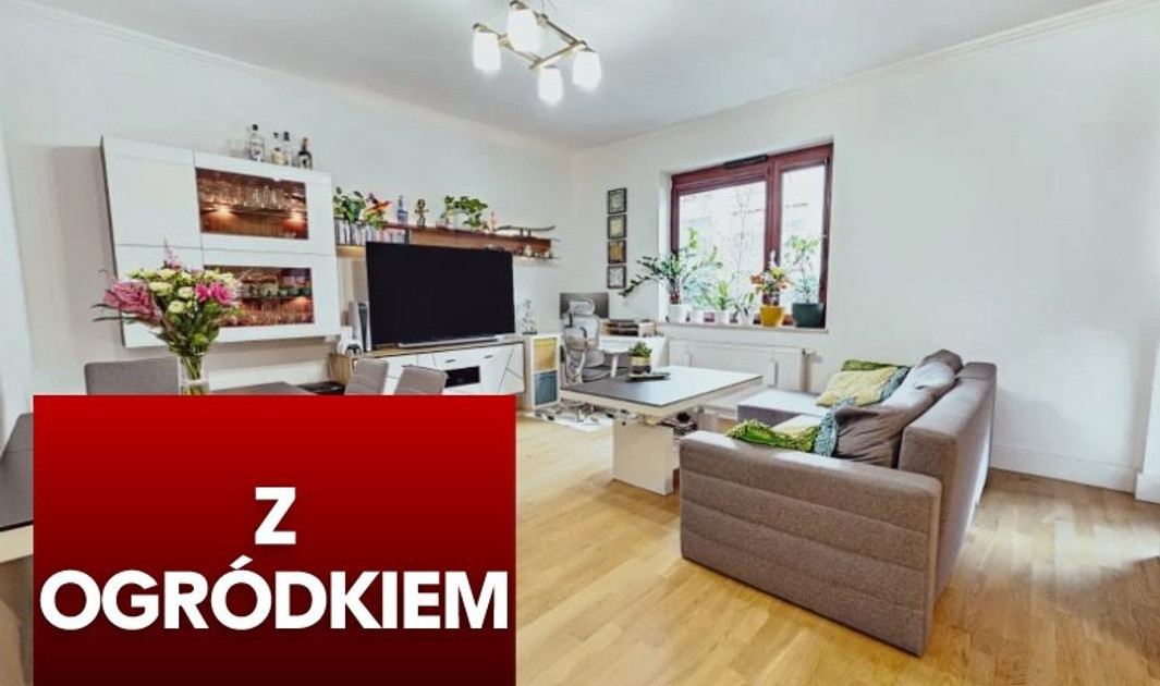 Mieszkanie – Wilanów - Widok 2