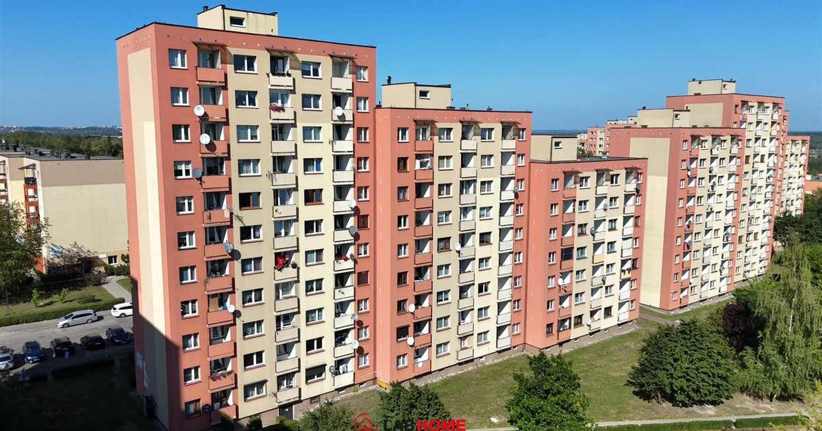 Mieszkanie – Mysłowice, Słupna, Brzęczkowice - Widok 2