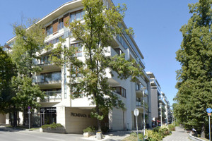 Promenada Solna Nowoczesne Studio Nowe 2026 Boking