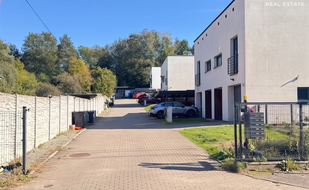 Dom – Będzin - Widok 2