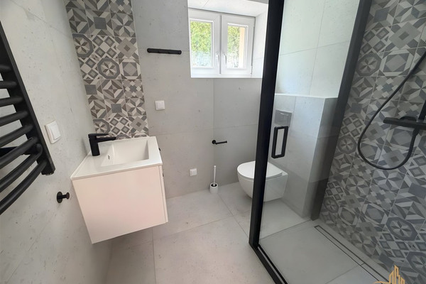 Διαμέρισμα 1 δωματίων, 43 m²