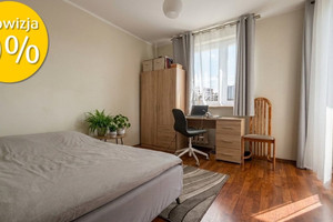 4 pokoje | 86,5 m² | Jednopoziomowe | Śliczna