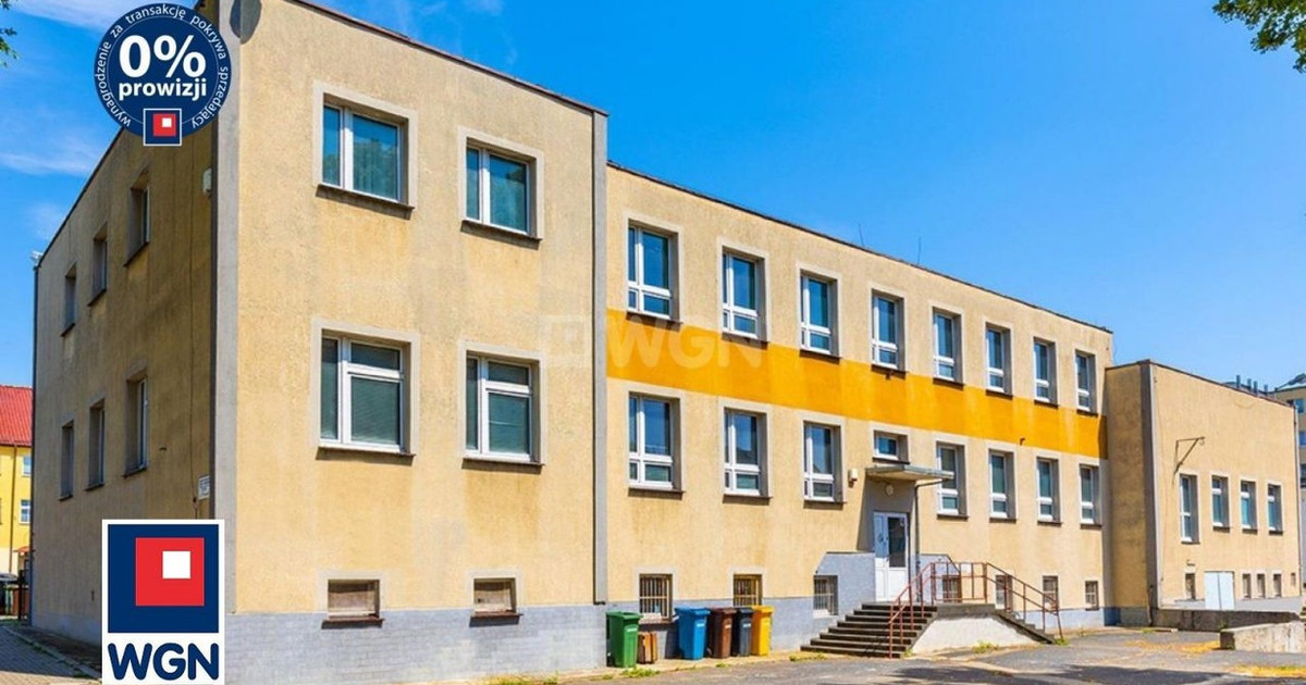 Lokal handlowy, usługowy na sprzedaż - Widok 2