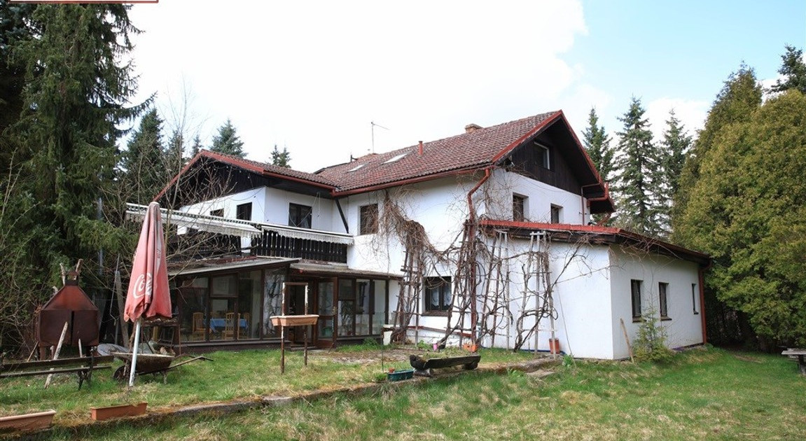Dom – Mysłakowice - Widok 2