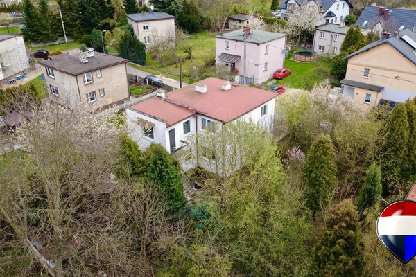 Dom na sprzedaż, 130 m² Tychy, Źródlana