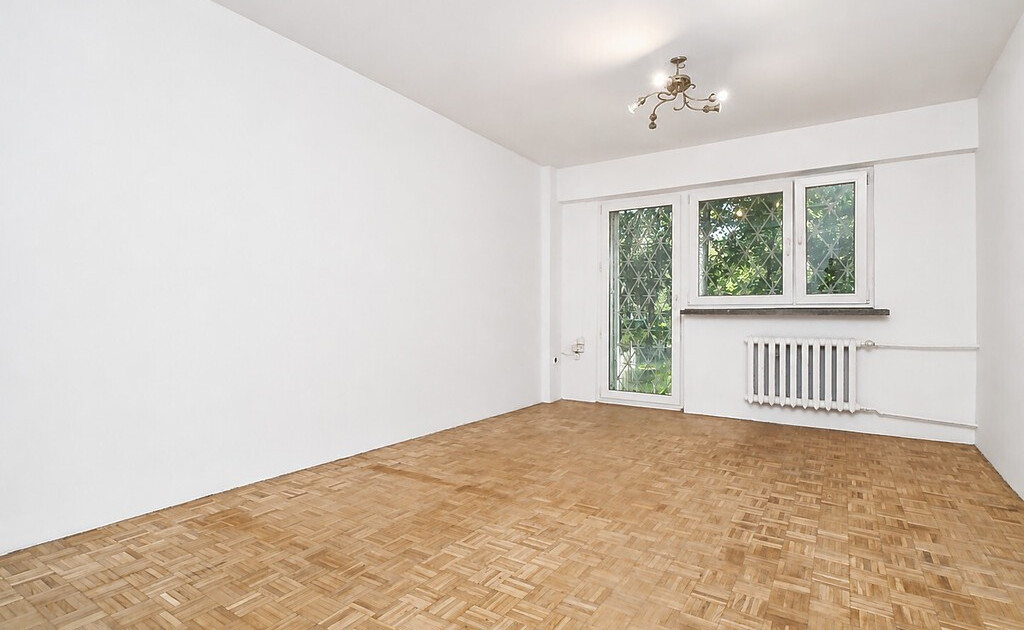 Mieszkanie – Żoliborz - Widok 2