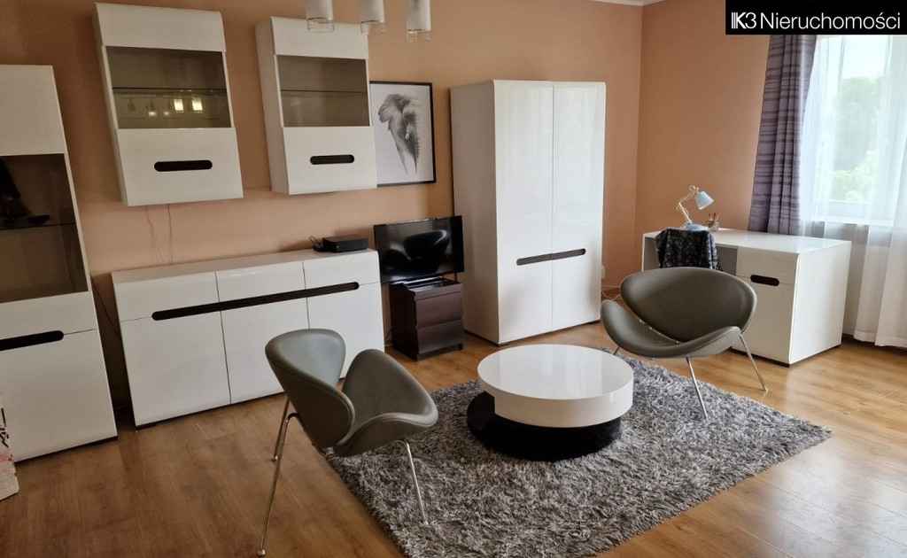 Apartment in Ursynów - Widok 2