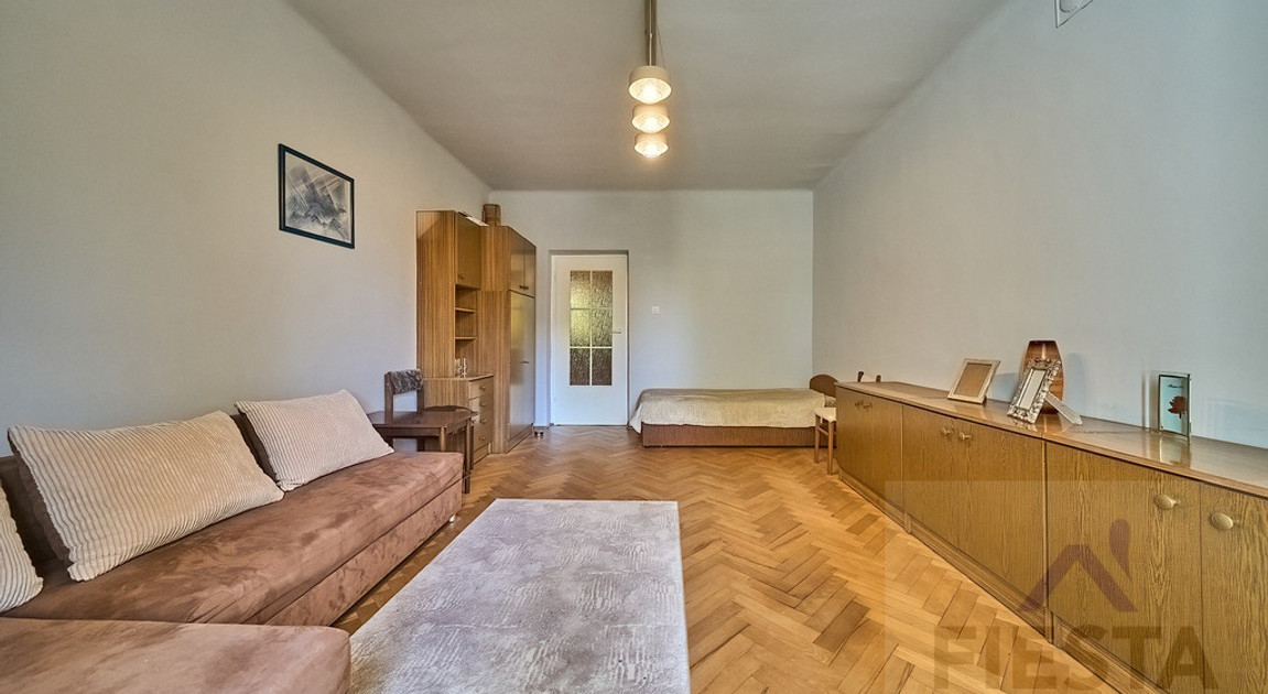 Mieszkanie – Bronowice - Widok 2