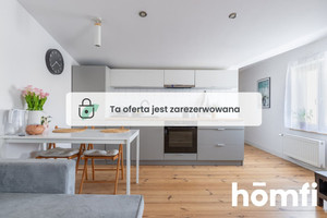 UNIKALNE 2 POKOJE Z PODDASZEM W CENTRUM ŁODZI