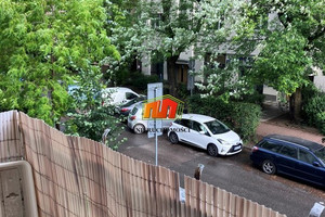 Mieszkanie na sprzedaż, 43 m², 2 pokoje Warszawa Ochota Stara Ochota