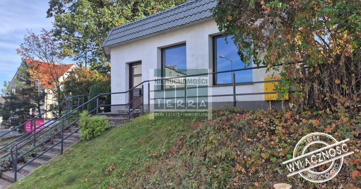 Lokal handlowy, usługowy do wynajęcia - Widok 2