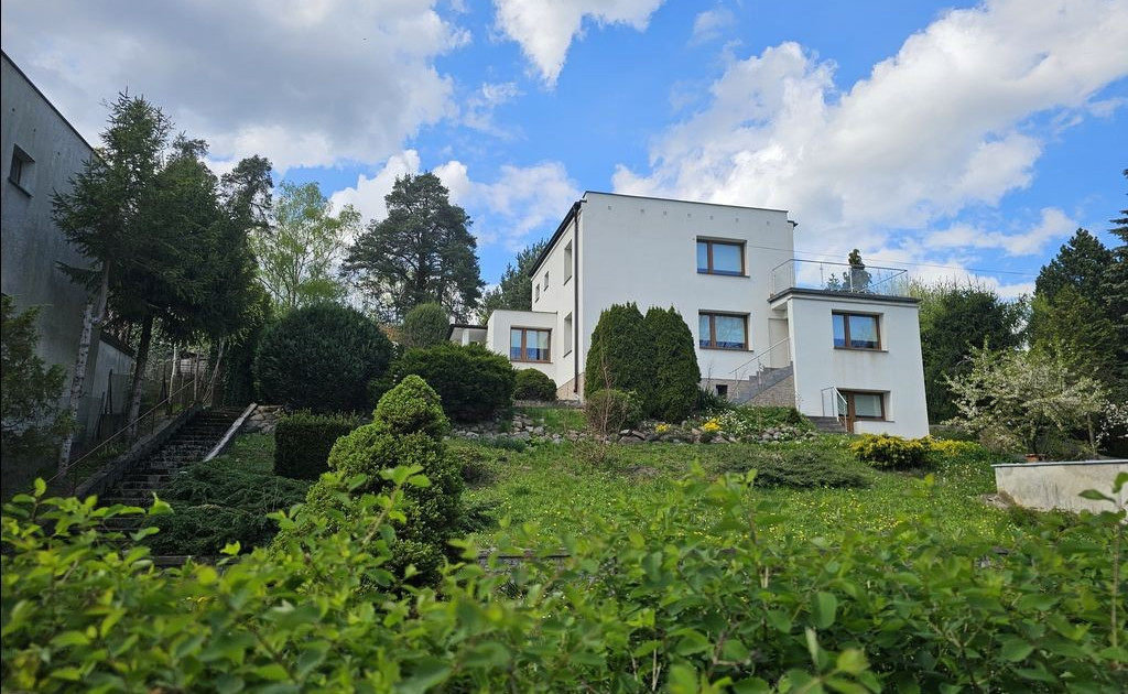 Dom – Zatorze - Widok 2