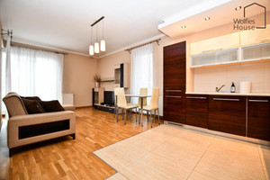 Stańczyka | 2 POK. | 42 m2 | Balkon | ENG
