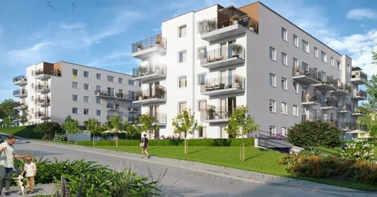 Mieszkanie – Gdańsk - Widok 2