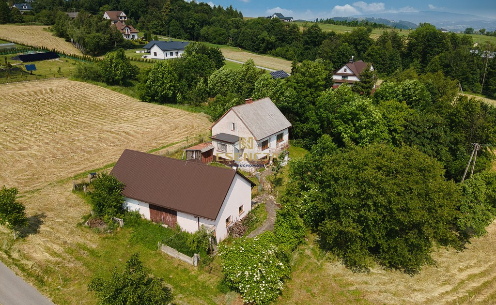 Dom – Grybów - Widok 2
