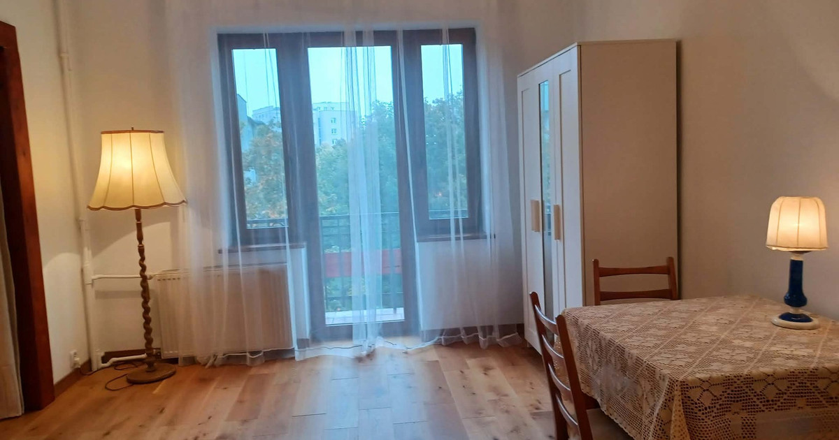 Mieszkanie – Śródmieście - Widok 2