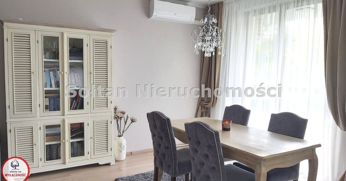Mieszkanie – Warszawa, Kaliszówka, Bielany - Widok 2