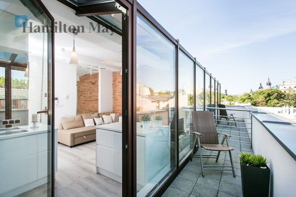 Appartement, 25 m²